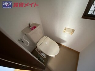 榊原温泉口駅 徒歩5分 2階の物件内観写真